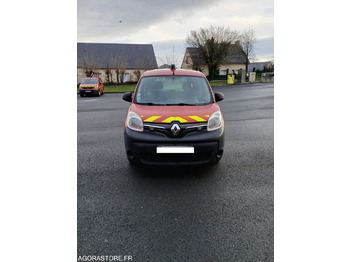 Osobní auto RENAULT