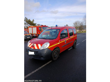 Osobní auto RENAULT