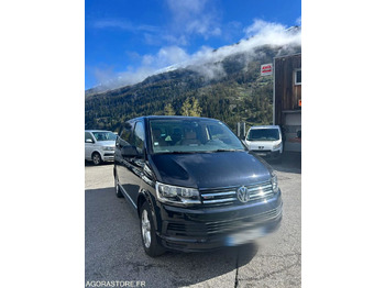 Osobní auto VOLKSWAGEN Multivan