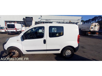VQ-V20Z CITROEN NEMO GPL 2PLACES leasing VQ-V20Z CITROEN NEMO GPL 2PLACES: obrázek 2