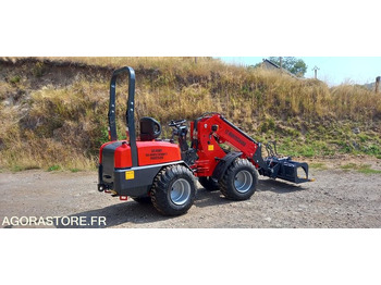 Traktor