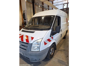Dodávka FORD Transit