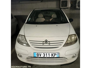 Osobní auto CITROËN
