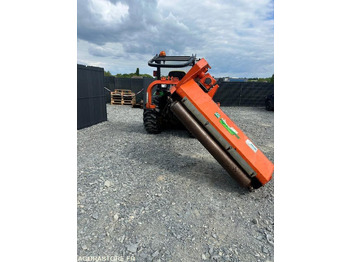 Zemědělská technika Broyeur accotement 130cm Renforcé Agrimaster xl130: obrázek 3