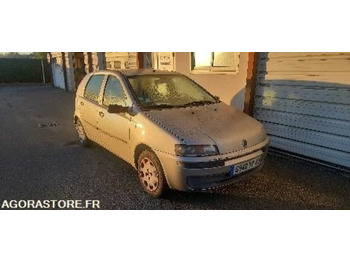 Osobní auto FIAT