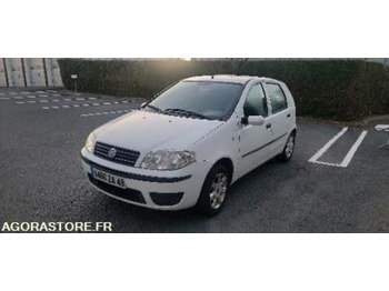 Osobní auto FIAT