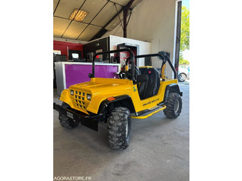 Osobní auto HONDA