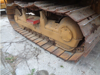 Traktor Caterpillar D6C: obrázek 4