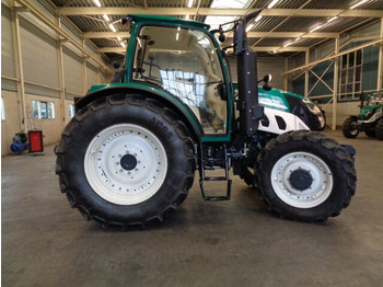 Traktor ARBOS