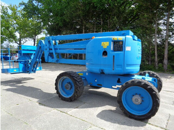 Kloubová plošina GENIE Z45/25