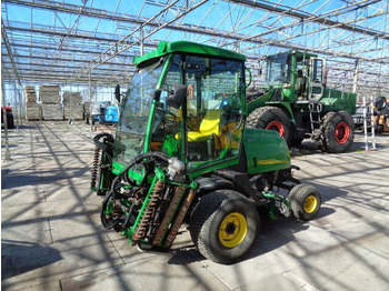 Sekačka na trávu JOHN DEERE
