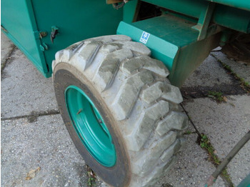 Liftlux SL140-24 leasing Liftlux SL140-24: obrázek 5