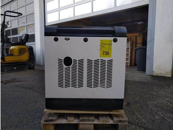 Nový Elektrický generátor Ashita DG 23000 SE3: obrázek 2