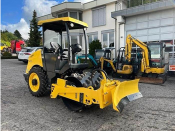 Nový Stroj na obdělávání půdy Bomag BW 124 PDH-5: obrázek 2 Nový Stroj na obdělávání půdy Bomag BW 124 PDH-5: obrázek 2