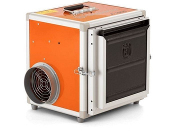 HVAC zařízení HUSQVARNA