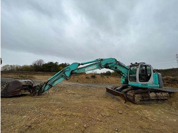 Rýpadlo KOBELCO