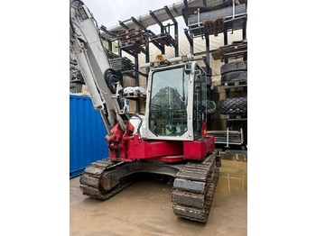 Mini rýpadlo TAKEUCHI