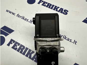 Výfukový systém pro Nákladní auto DAF AdBlue pump: obrázek 4 Výfukový systém pro Nákladní auto DAF AdBlue pump: obrázek 4