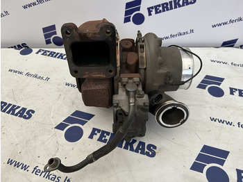 Turbodmychadlo pro Nákladní auto DAF HE400VG: obrázek 2