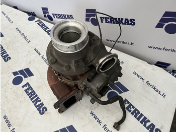 Turbodmychadlo pro Nákladní auto DAF HE400VG: obrázek 4