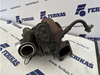 Turbodmychadlo pro Nákladní auto DAF HE400VG: obrázek 3