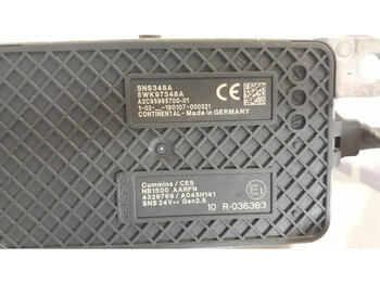 Senzor pro Nákladní auto DAF NOX sensor: obrázek 4