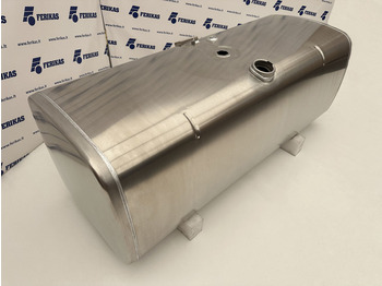 Nový Palivová nádrž pro Nákladní auto DAF New aluminum fuel tank 620L: obrázek 2