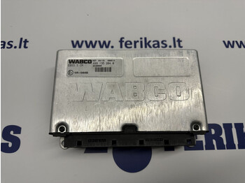 Řídicí blok WABCO