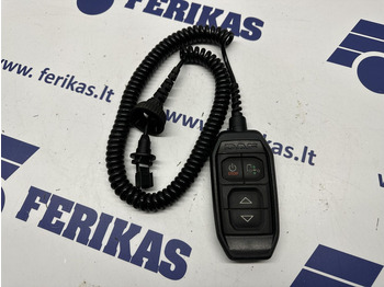 Podvěs DAF XF