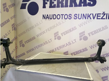 Podvěs DAF XF 106