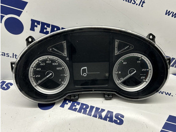 Palubní deska DAF XF 106