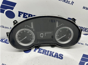 Palubní deska DAF