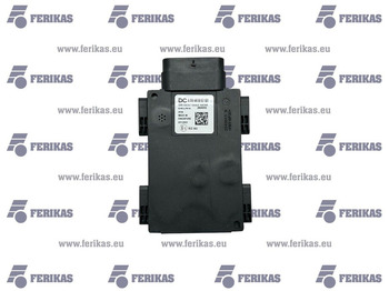 Řídicí blok DELPHI