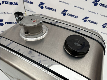 Nový Hydraulická nádrž pro Nákladní auto Hydraulic aluminum oil tank 160L: obrázek 3