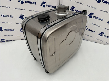 Nový Hydraulická nádrž pro Nákladní auto Hydraulic aluminum oil tank 160L: obrázek 5