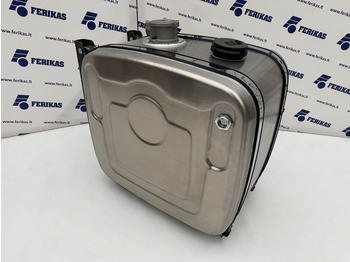 Nový Hydraulická nádrž pro Nákladní auto Hydraulic aluminum oil tank 160L: obrázek 2