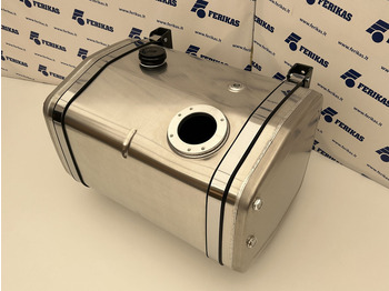 Nový Hydraulická nádrž pro Nákladní auto Hydraulic aluminum oil tank 300L: obrázek 3