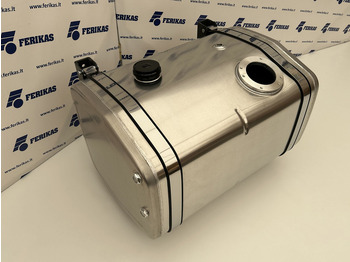 Nový Hydraulická nádrž pro Nákladní auto Hydraulic aluminum oil tank 300L: obrázek 2