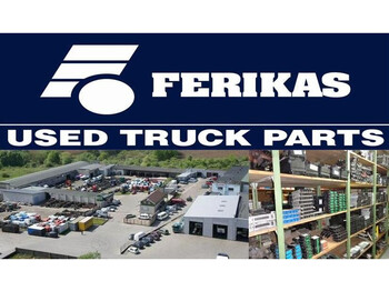 Diferenciál pro Nákladní auto Iveco Eurostar: obrázek 2