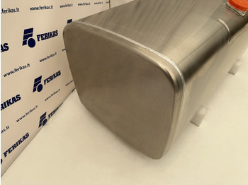 Nový Palivová nádrž pro Nákladní auto MAN New aluminum fuel tank 600L: obrázek 3