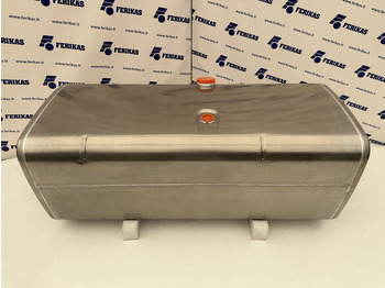 Nový Palivová nádrž pro Nákladní auto MAN New aluminum fuel tank 600L: obrázek 5
