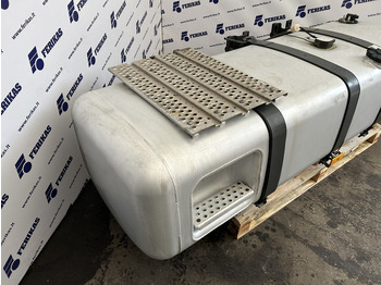 Palivová nádrž pro Nákladní auto Mercedes-Benz 660L + 75L AdBlue complete fuel tank: obrázek 3