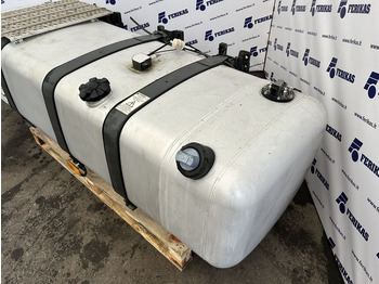 Palivová nádrž pro Nákladní auto Mercedes-Benz 660L + 75L AdBlue complete fuel tank: obrázek 4