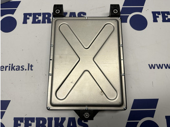 Elektrický systém pro Nákladní auto Mercedes-Benz ASAM fuse box: obrázek 2