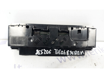 Palubní deska pro Nákladní auto Mercedes-Benz Actros: obrázek 3 Palubní deska pro Nákladní auto Mercedes-Benz Actros: obrázek 3