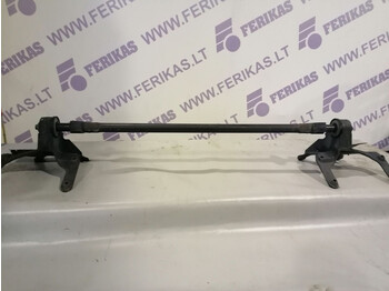 Podvěs MERCEDES-BENZ Actros