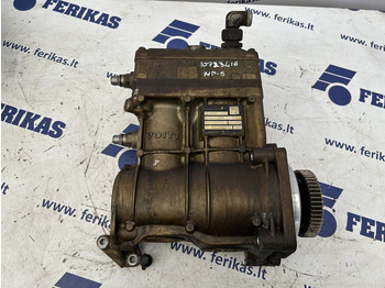 Motor a díly MERCEDES-BENZ Actros