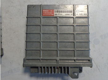 Řídicí blok pro Nákladní auto Mercedes-Benz Benz, MAN control BOSCH 0281001205, 0486104023, 0265150: obrázek 5