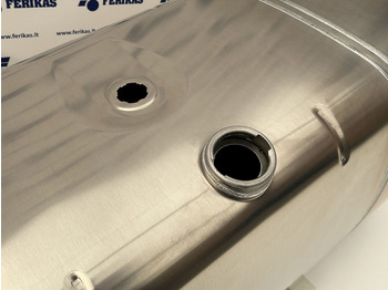 Nový Palivová nádrž pro Nákladní auto Mercedes-Benz Fuel tank 720L + 75L AdBlue: obrázek 5