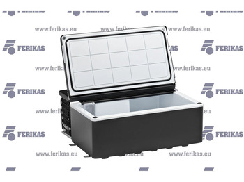 Kabina a interiér MERCEDES-BENZ